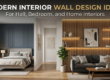 interior-wall-design