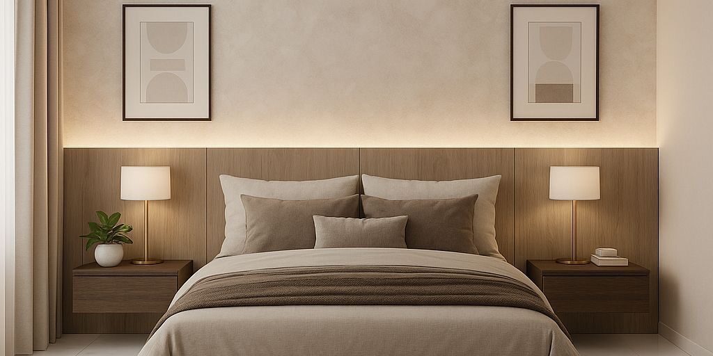 Bedroom Interior Design