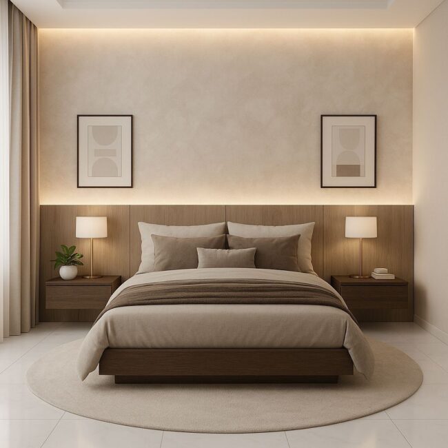 Bedroom Interior Design
