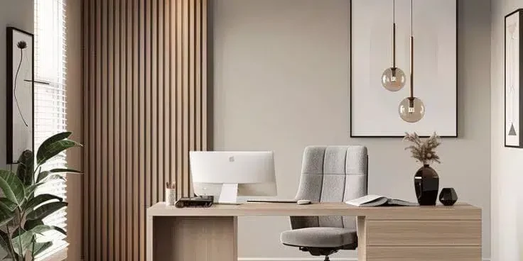 Room Interior Design Services
