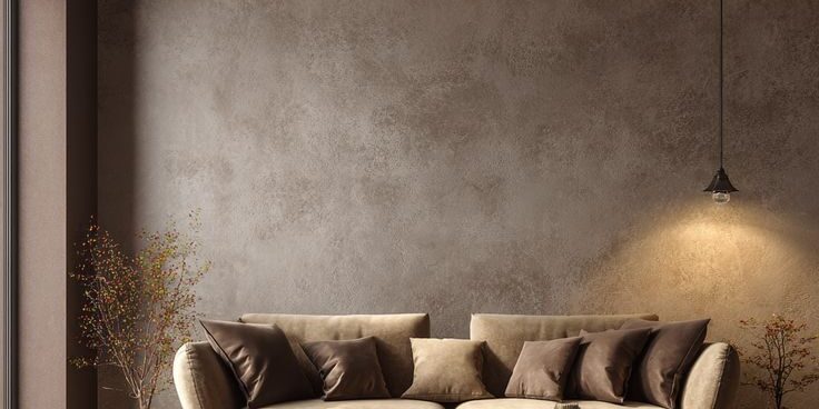 Wall Texture Design