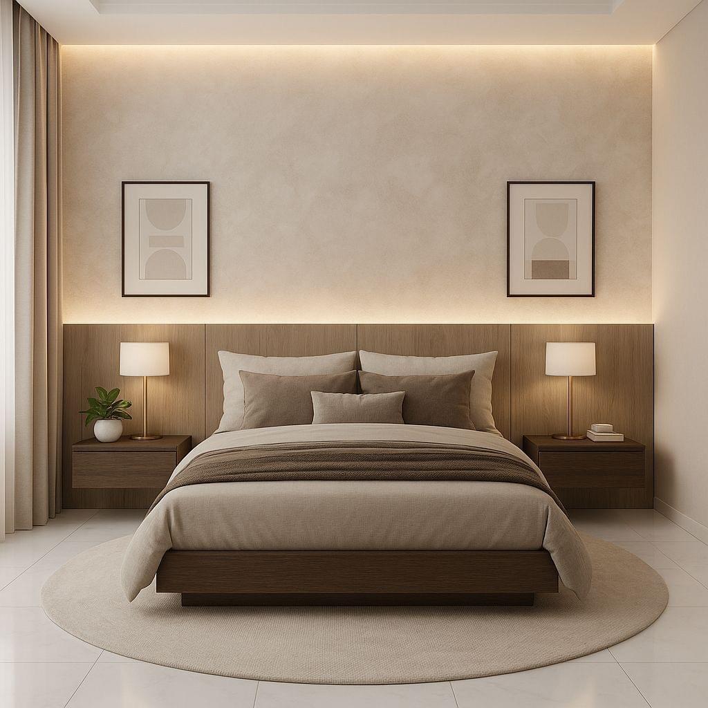 Bedroom Interior Design Bedroom Interior Design